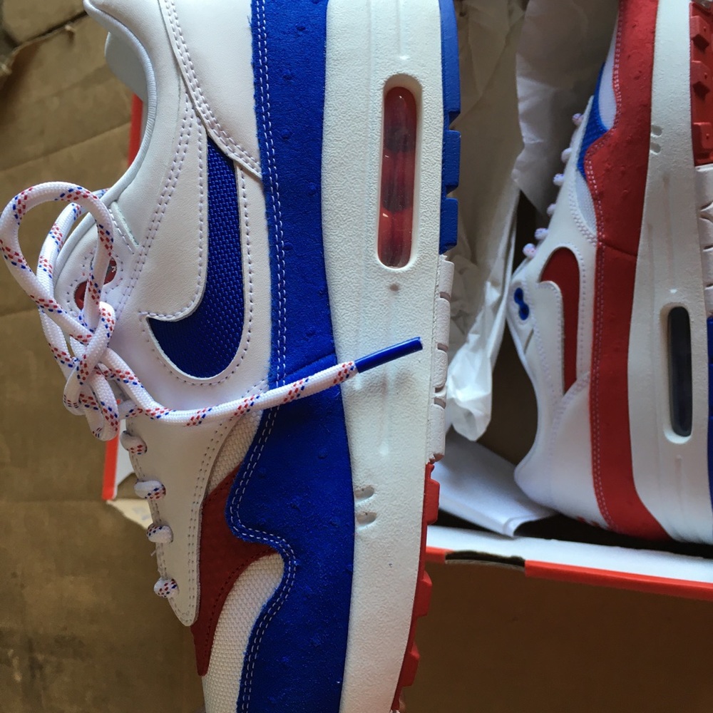 Nike AirMax 1 PR